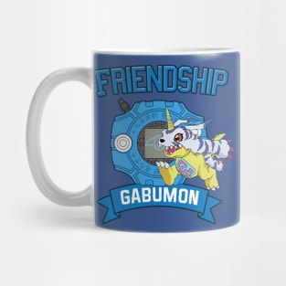 Friendship Mug